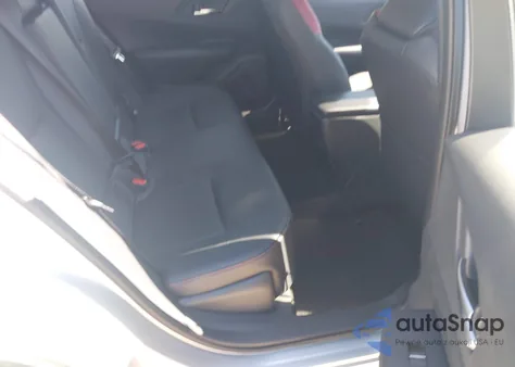 2024 Toyota Prius Prime Xse Premium из США, поврежденный, VIN JTDACACU3R3035983